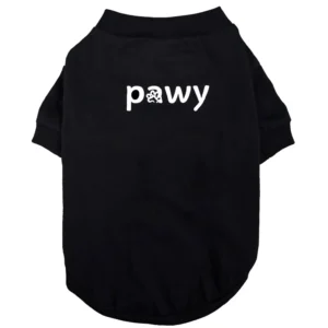 ao-cho-cho-pawy-black-tshirt