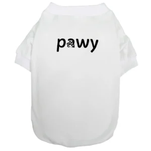 dog shirt pet clothes