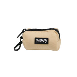 Dog Poop bag Holder - Flexiwear Gold