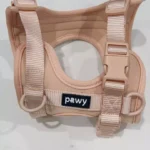 Yếm Dắt Cho Chó Pawy Flexiwear - Màu Gold photo review