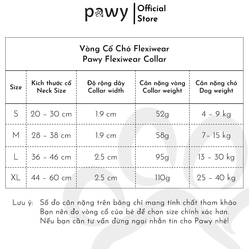 vong-co-cho-meo-flexiwear-pawy